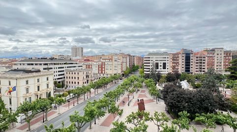 Foto 4 de Piso en venta en Calle Muro de Francisco de la Mata, Gran Via, Logroño