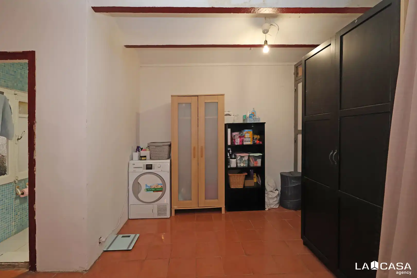 Dúplex en venda en Barcelona amb Terrassa i Traster