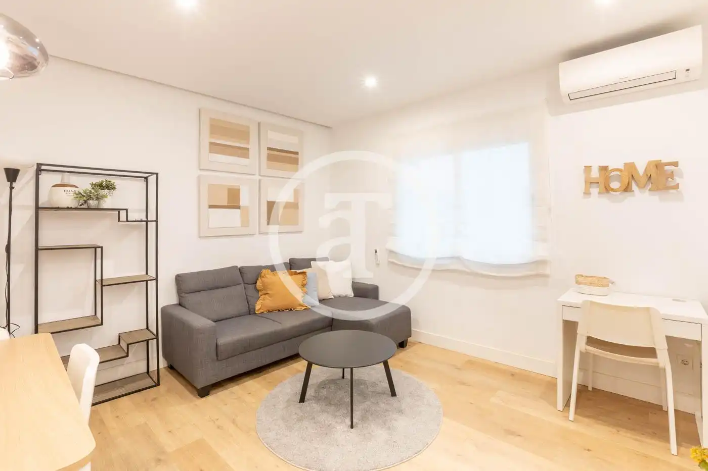 Wohnung zur Miete in CALLE DE RAFAEL HERRERA, Castilla