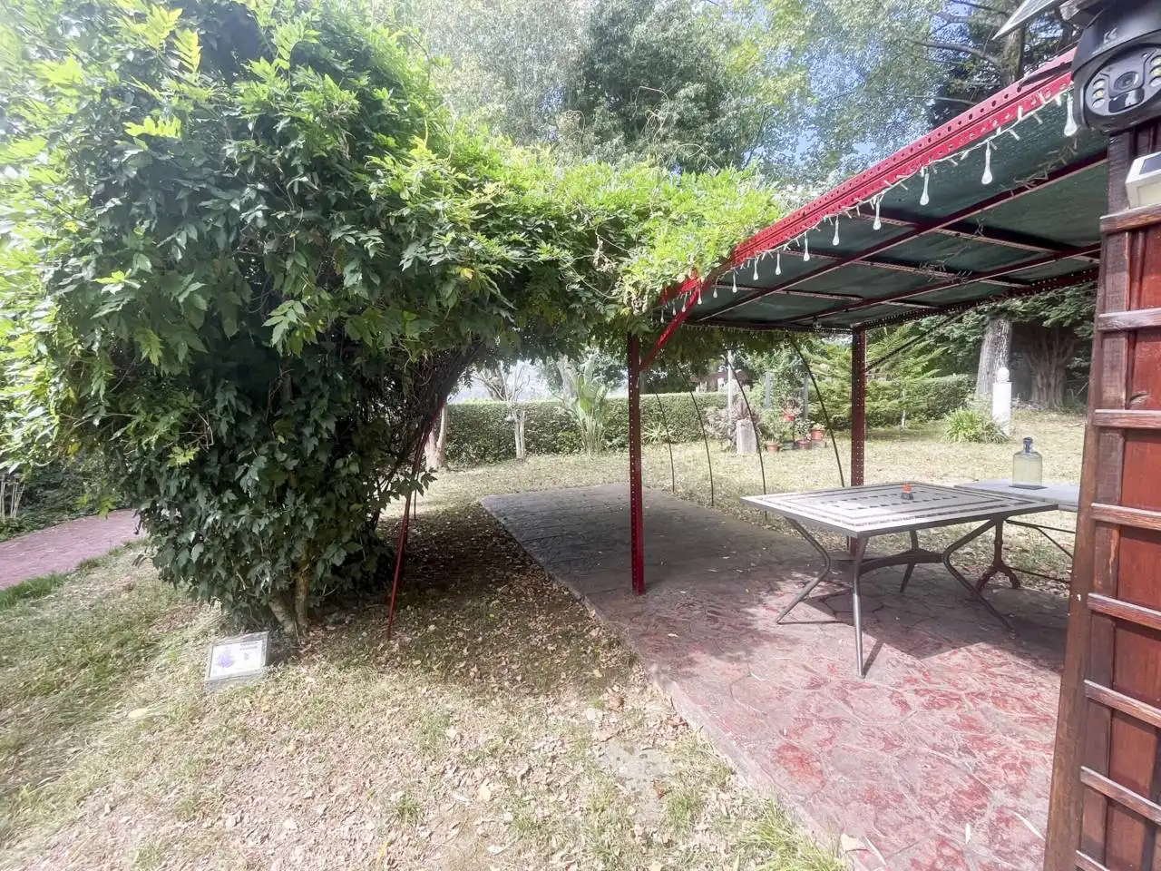 Casa rústica amb jardí en venda a Calle Ereño Auzoa, imagen 37