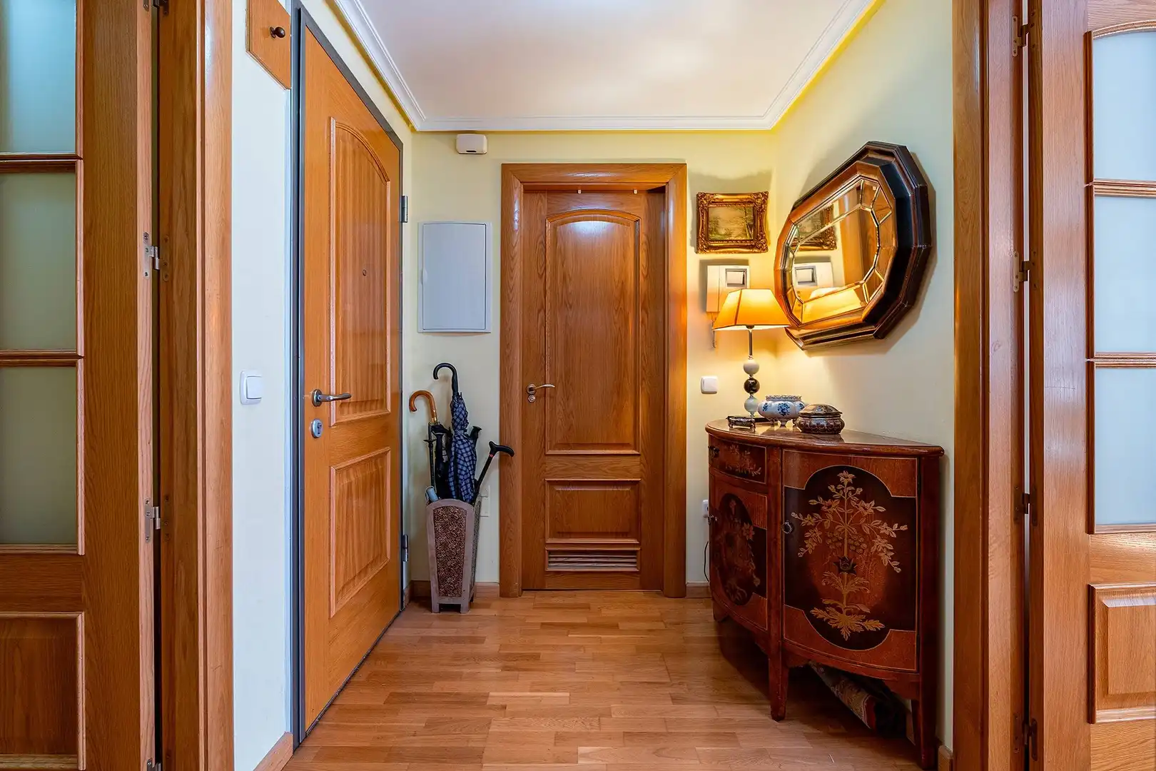Piso en venta en Centro