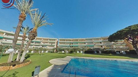 Foto 2 de Pis en venda a Isaac Albeniz, 27, Sant Salvador, El Vendrell