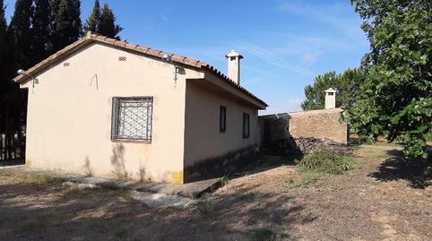 Foto 3 de Finca rústica en venta en N/a, Valls, Tarragona