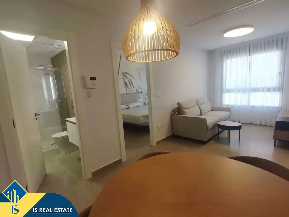 Apartamento con piscina en venta en Centro, imagen 7