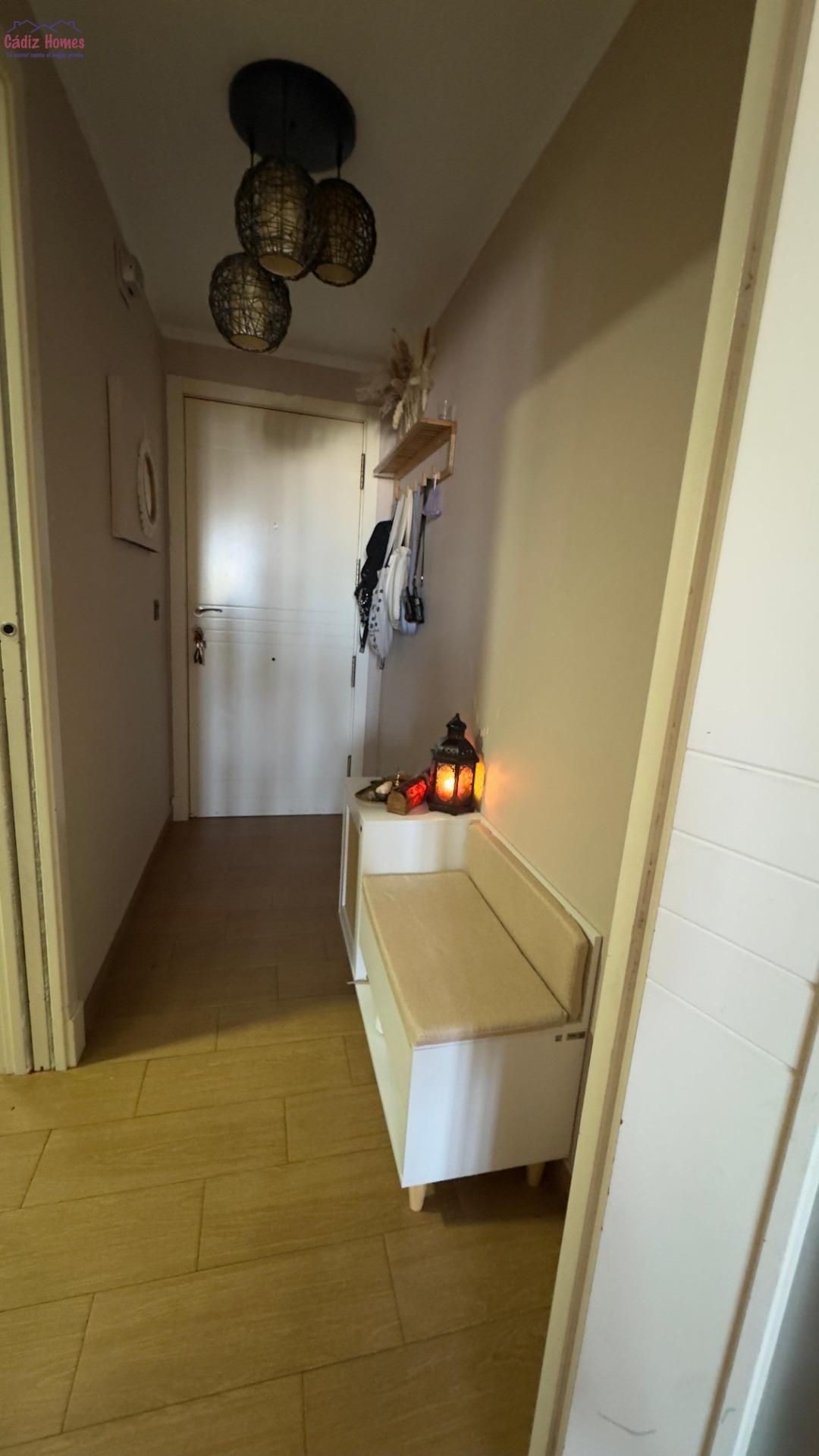 Pis en venda en  Cádiz Capital amb Aire condicionat