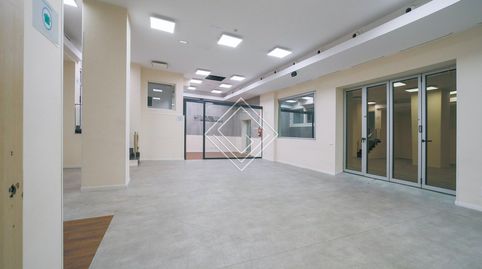Foto 3 de Oficina en venta en Paseo de la Habana, Hispanoamérica - Bernabéu, Madrid Capital