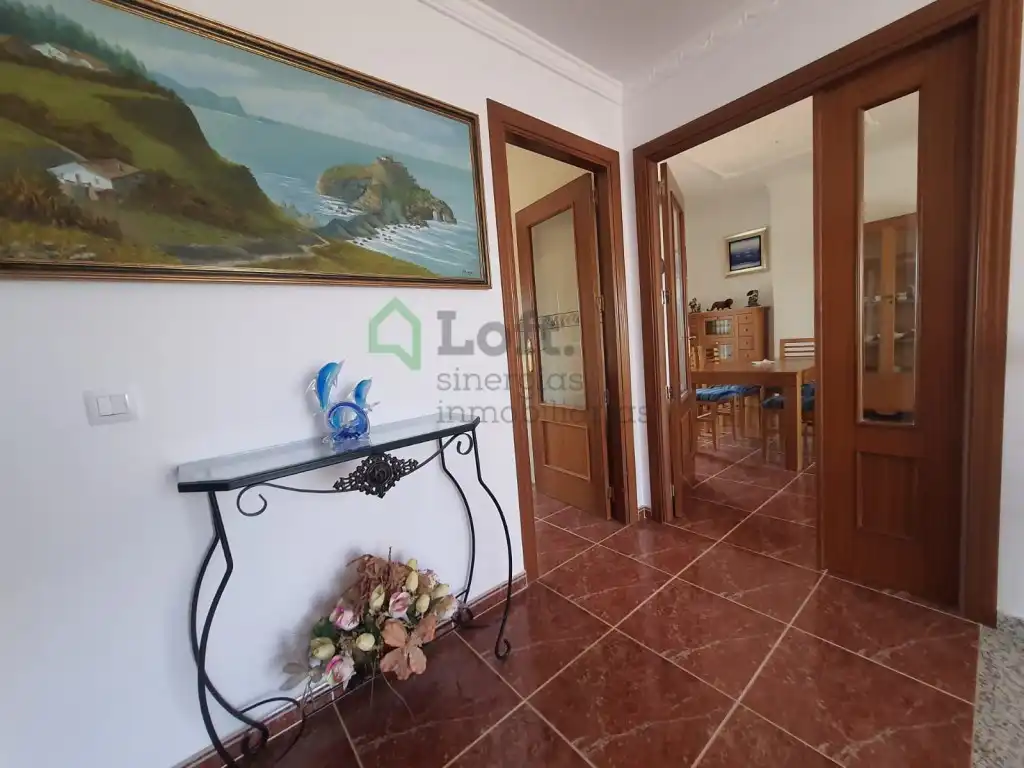 Casa o chalet en venta en Entrín Bajo