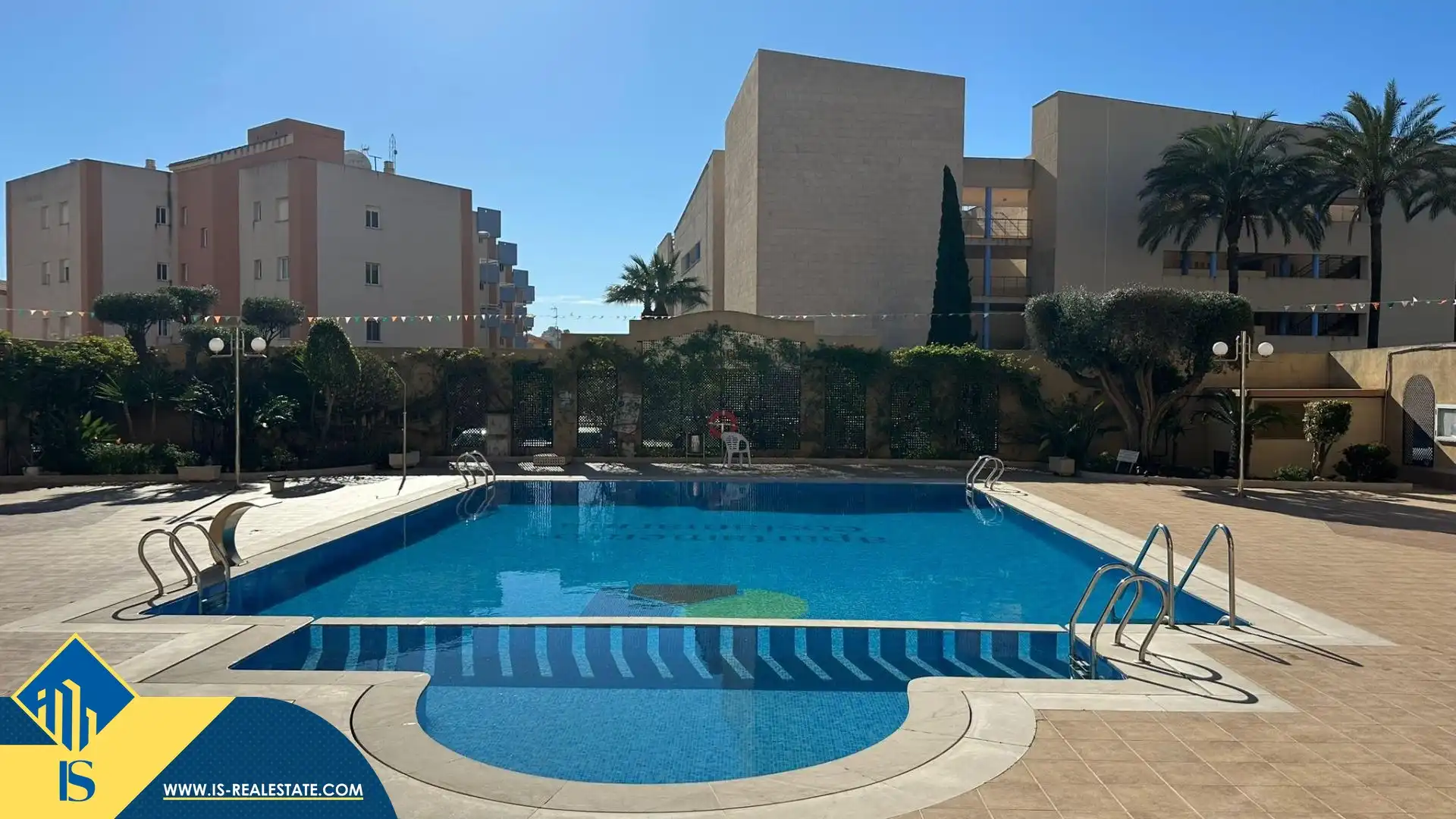 Pis amb piscina en venda a Centro, imagen 22