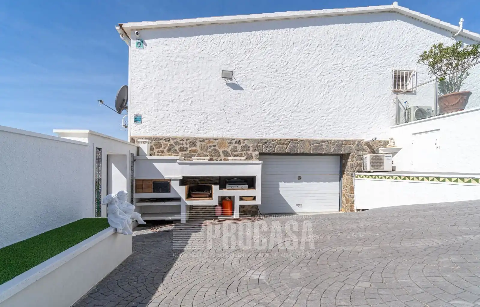 Detached house with pool for sale in DE JORDI DE SANT JORDI, imagen 61