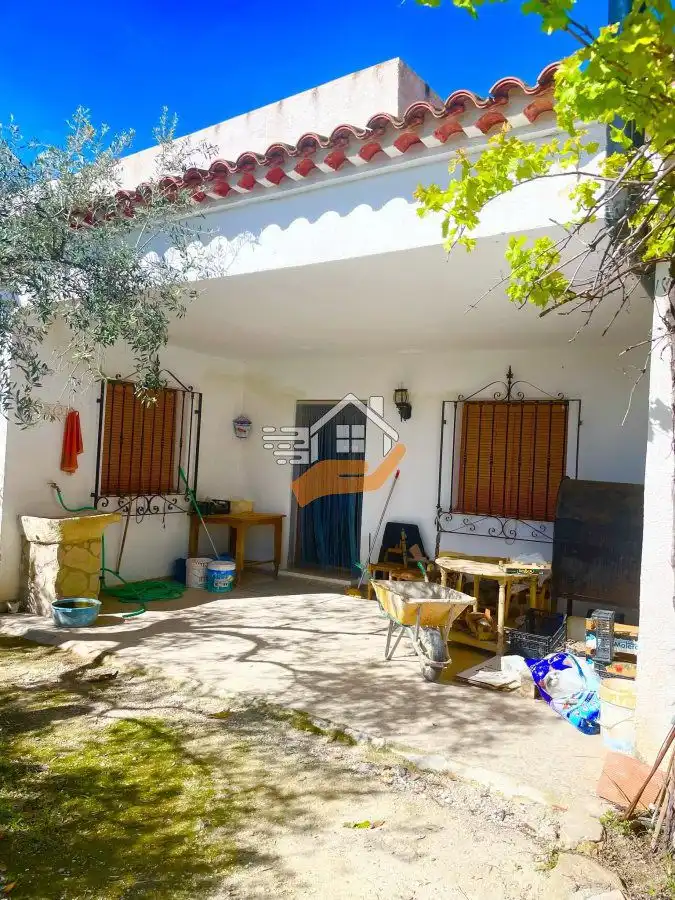 Casa rústica en venta en Vélez-Blanco, imagen 37