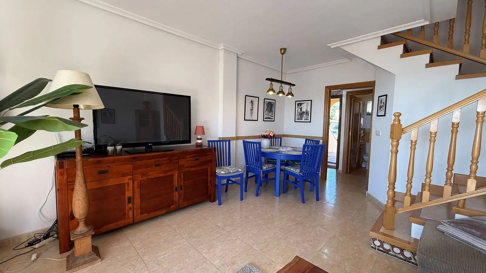 Apartamento con terraza en venta en N/A, imagen 7