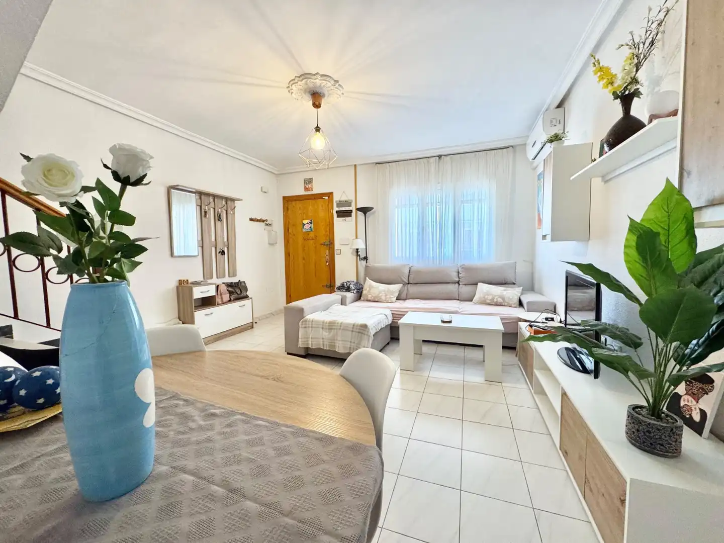 Maison avec terrasse à louer à Lo Pagán, imagen 7