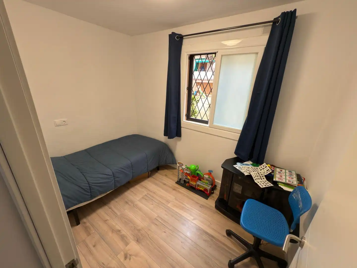 Wohnung mit Terrasse zum Verkauf in Centre, imagen 12