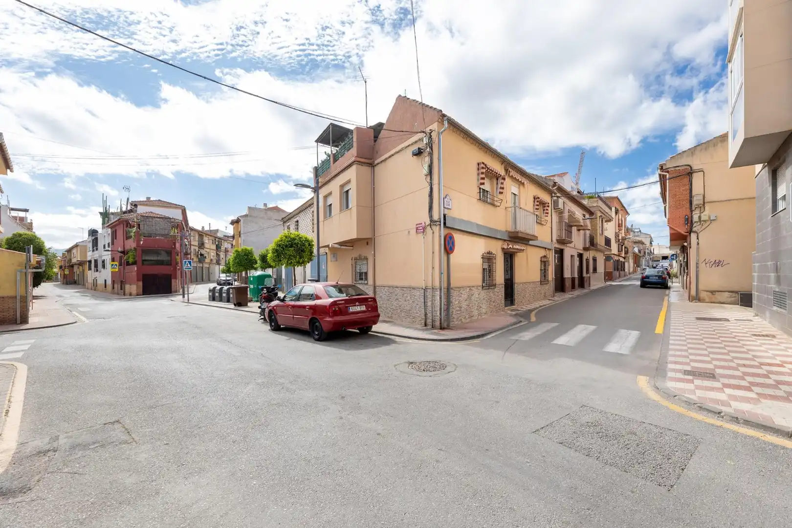 Maison à vendre à Poniente