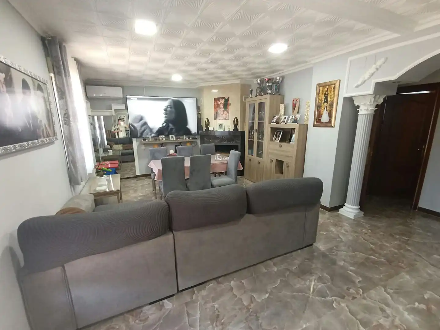 Casa a schiera in vendita a La Zarzuela - San José - Belén