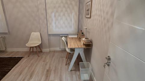 Foto 3 de Pis en venda a Calle de José Zorrilla, José Zorrilla - Padre Claret, Segovia