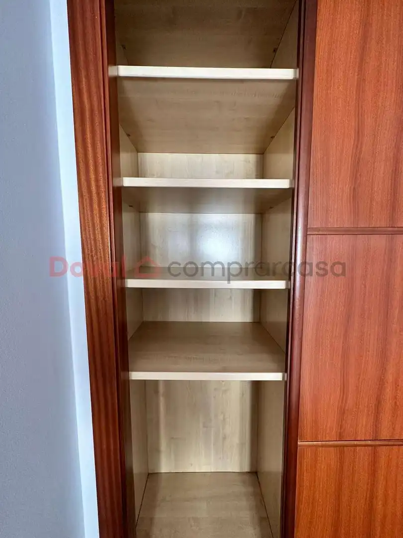 Flat for rent in Vigo   with Heating, Parquet flooring and Terrace
