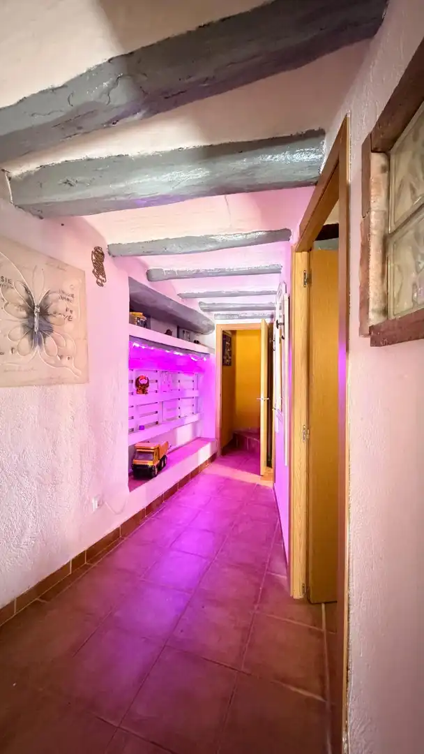 Finca rústica en venda en Vandellòs i l'Hospitalet de l'Infant