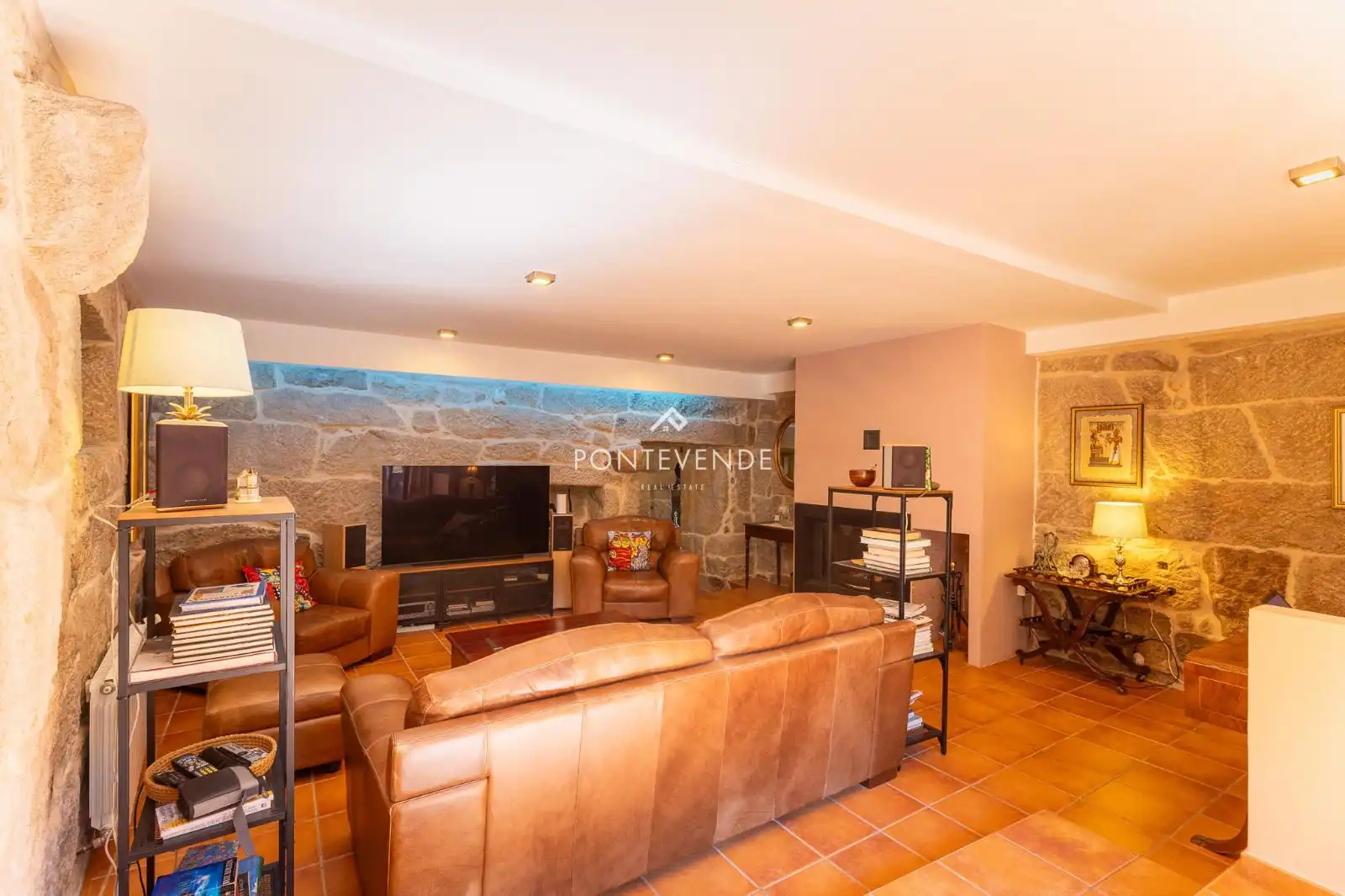 Casa o chalet en venta en Cotobade con Calefacción, Jardín privado y Terraza