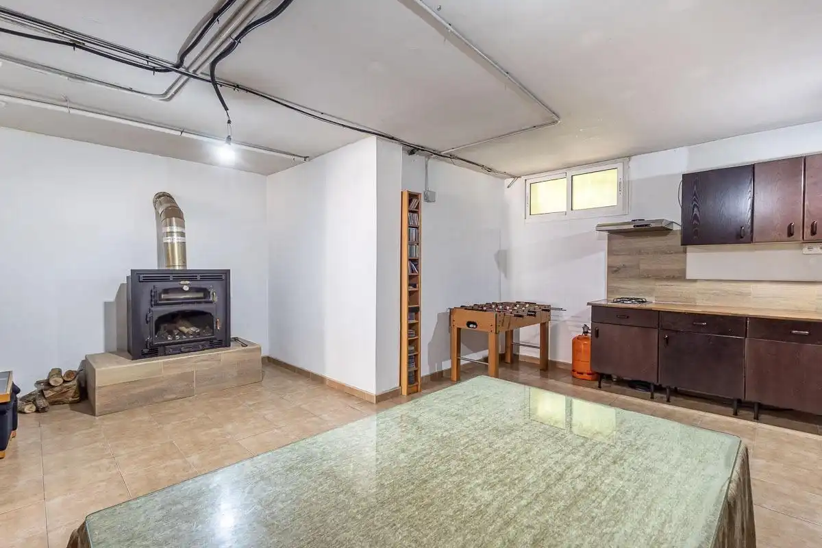 Casa adosada en venda en Alhendín amb Aire condicionat, Calefacció i Jardí privat
