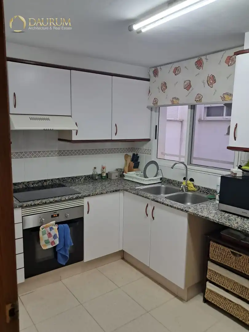 Piso en venta en Alboraia, Benaguasil