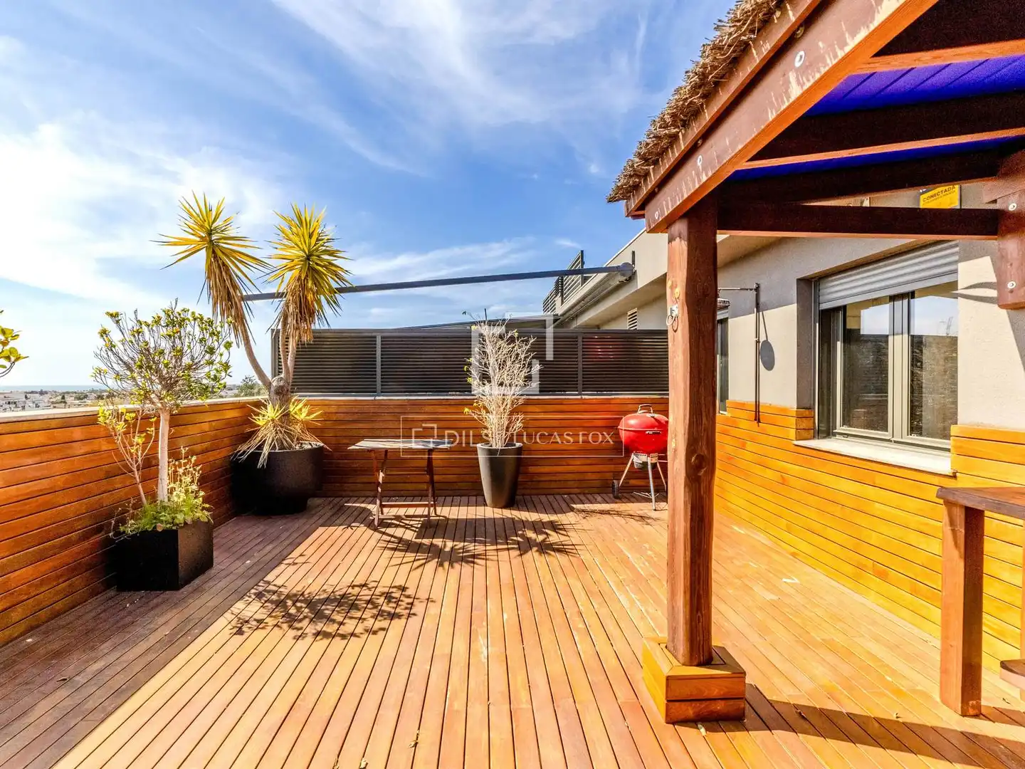 Attique avec terrasse à vendre à La Plana, imagen 24
