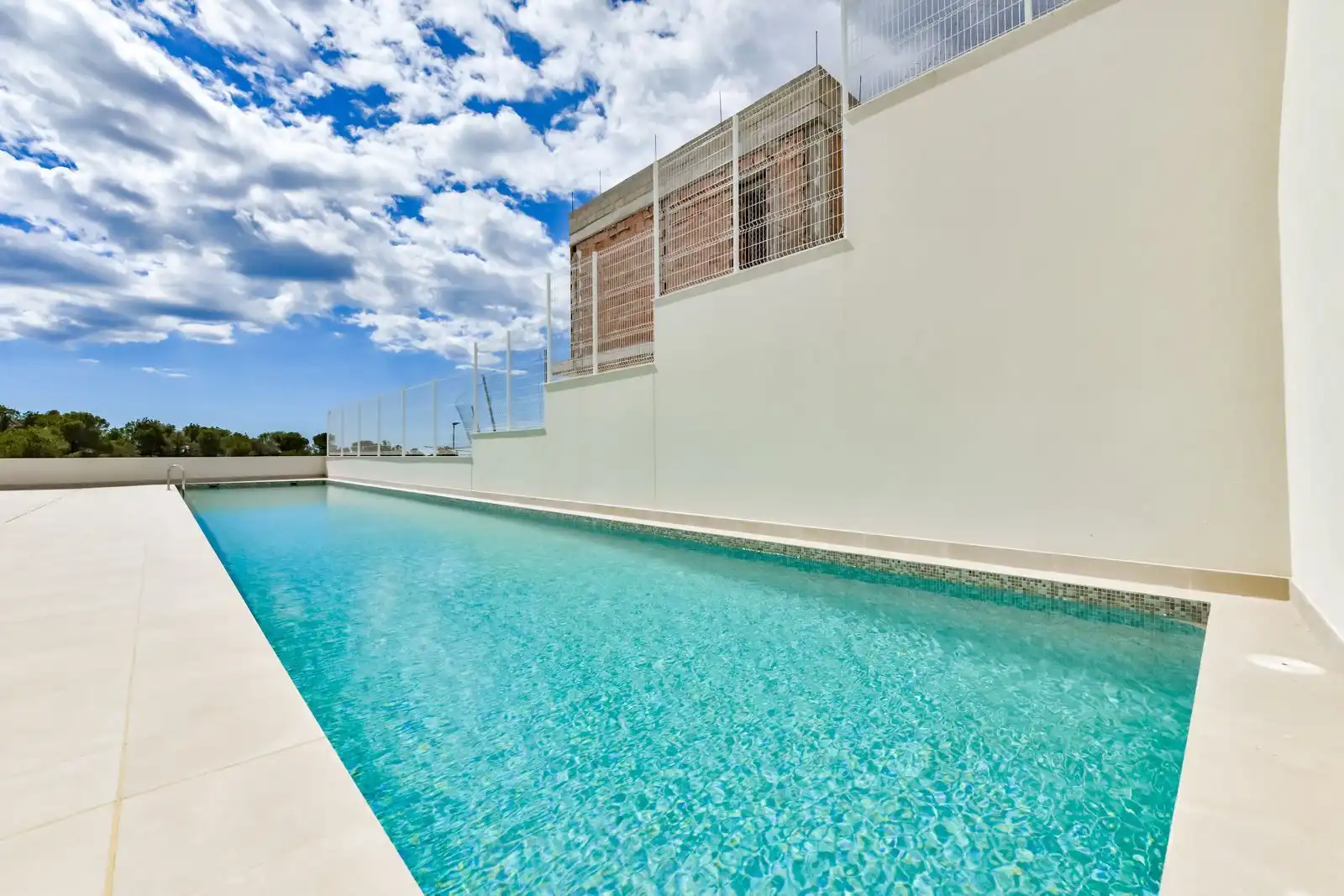 Villa mit Pool zum Verkauf in Golf Bahía, imagen 17