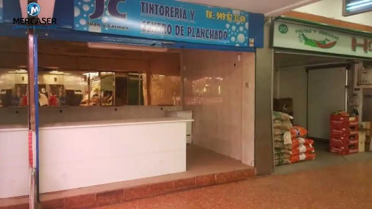 Local comercial en venda a Calle CIFUENTES, imagen 3