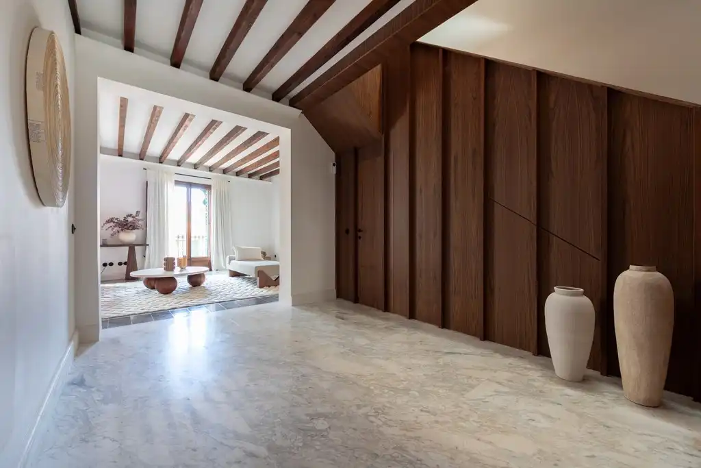 Penthouse with lift for sale in Centre, imagen 14