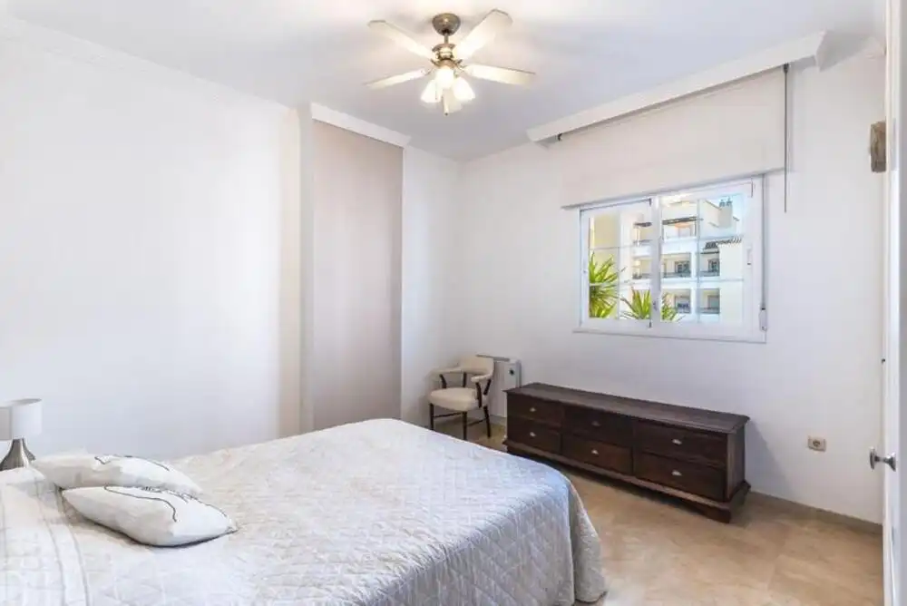 Apartment with pool for sale in Nueva Andalucía, imagen 14
