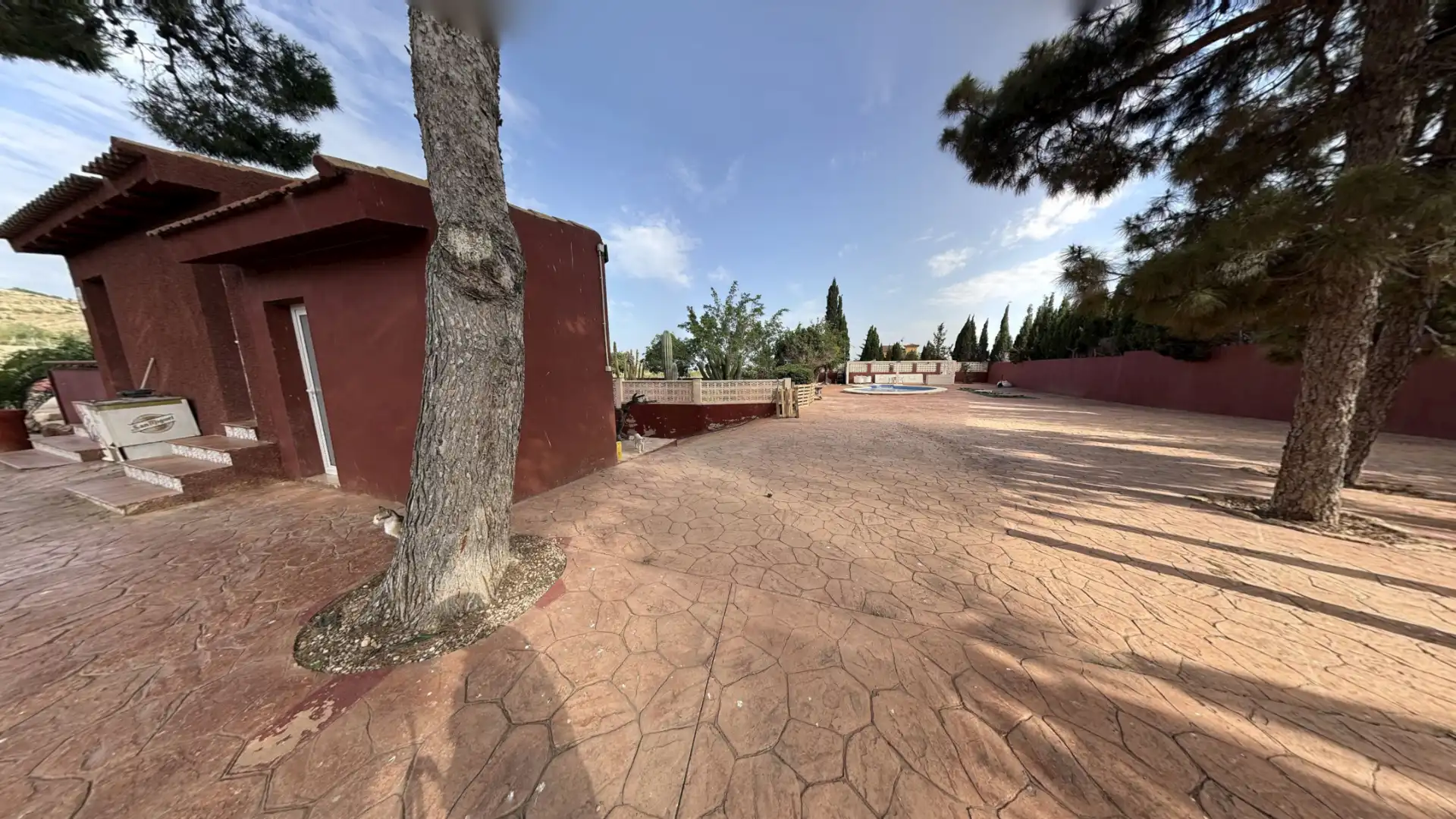 Villa con terrazza in vendita a Torrellano, imagen 66