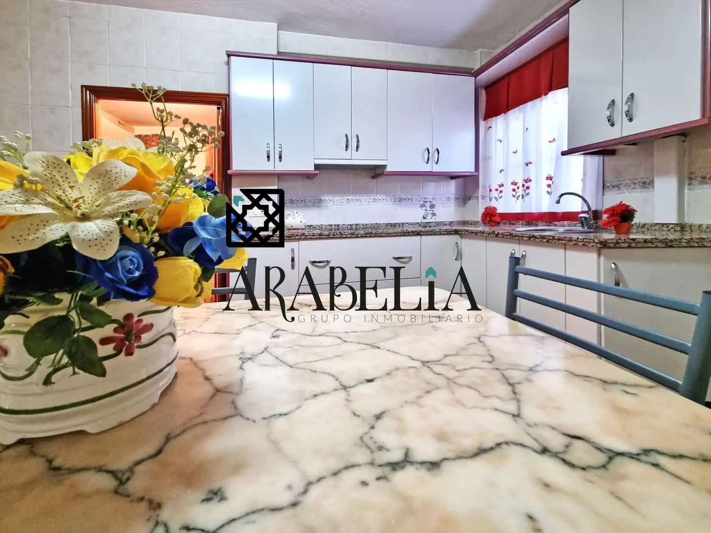 House with garden for sale in Periurbano Oeste - Sierra, imagen 23