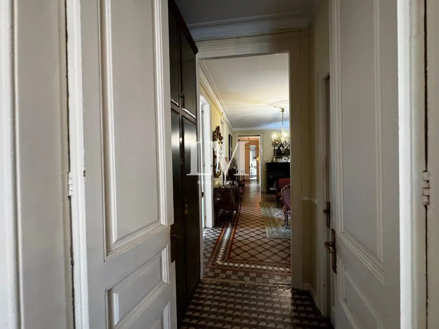 Apartamento con terraza en venta en PRINCESA, imagen 21