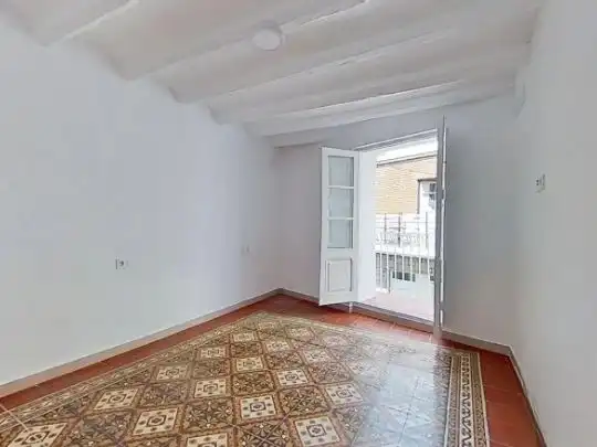 Dormitori de Casa o xalet en venda en Alcalà de Xivert amb Terrassa i Balcó