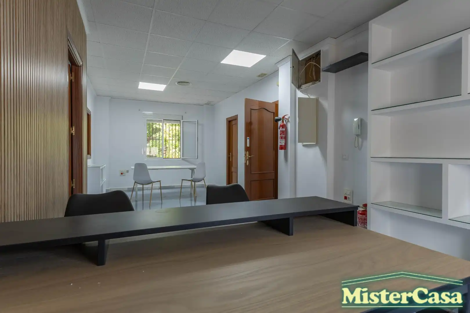 Local comercial en venta en Chapín - Campus Universitario - Navinco, imagen 10