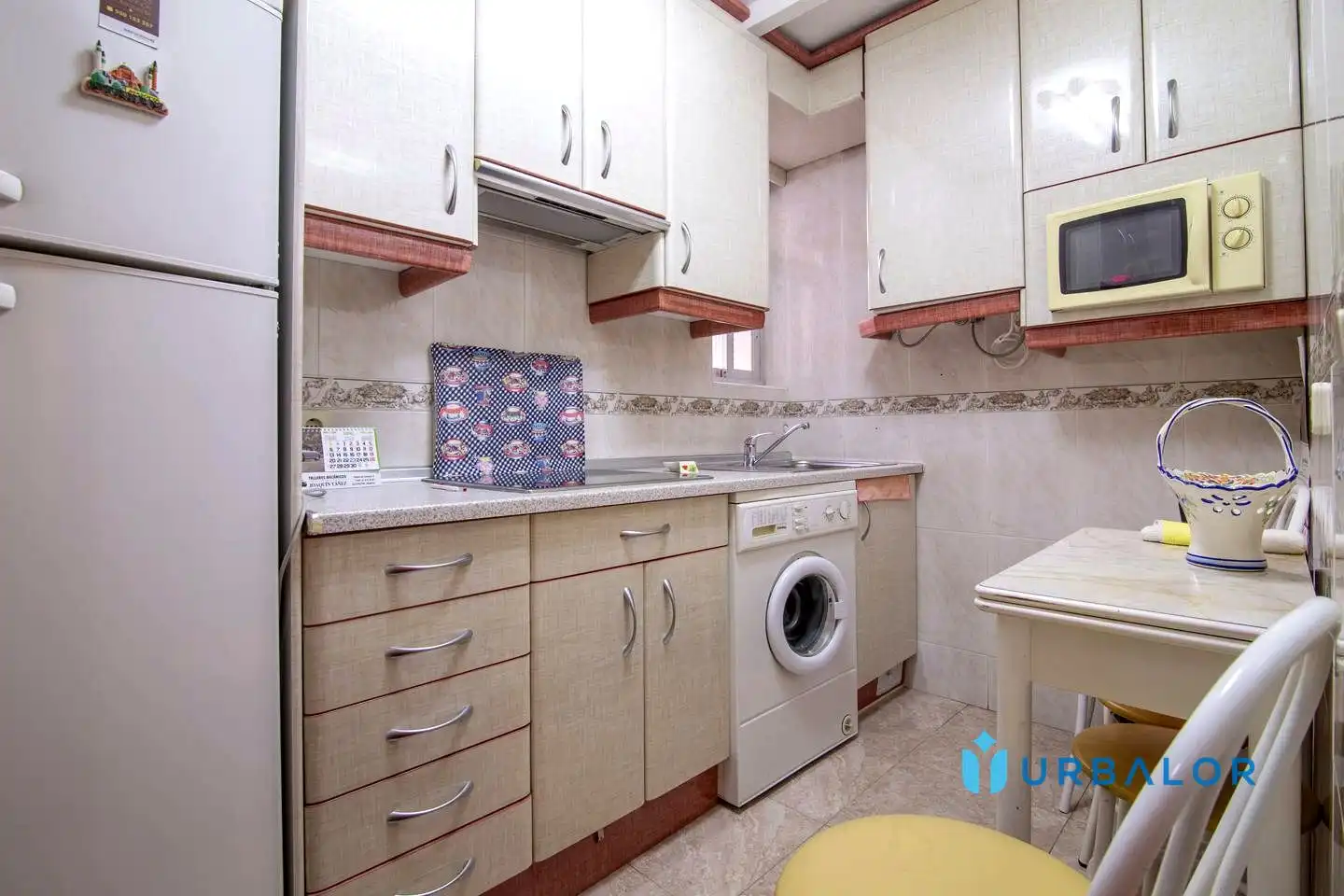 Wohnung zum Verkauf in Princesa, imagen 3