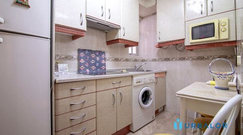 Foto 4 de Piso en venta en Princesa, Zona Renfe, Alcorcón