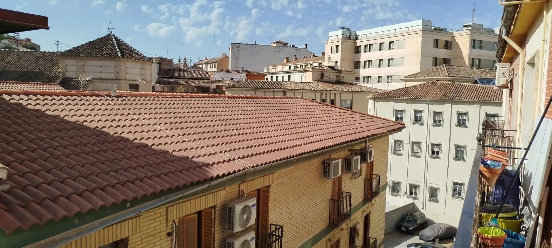 Àtic amb terrassa en venda a Centro, imagen 37