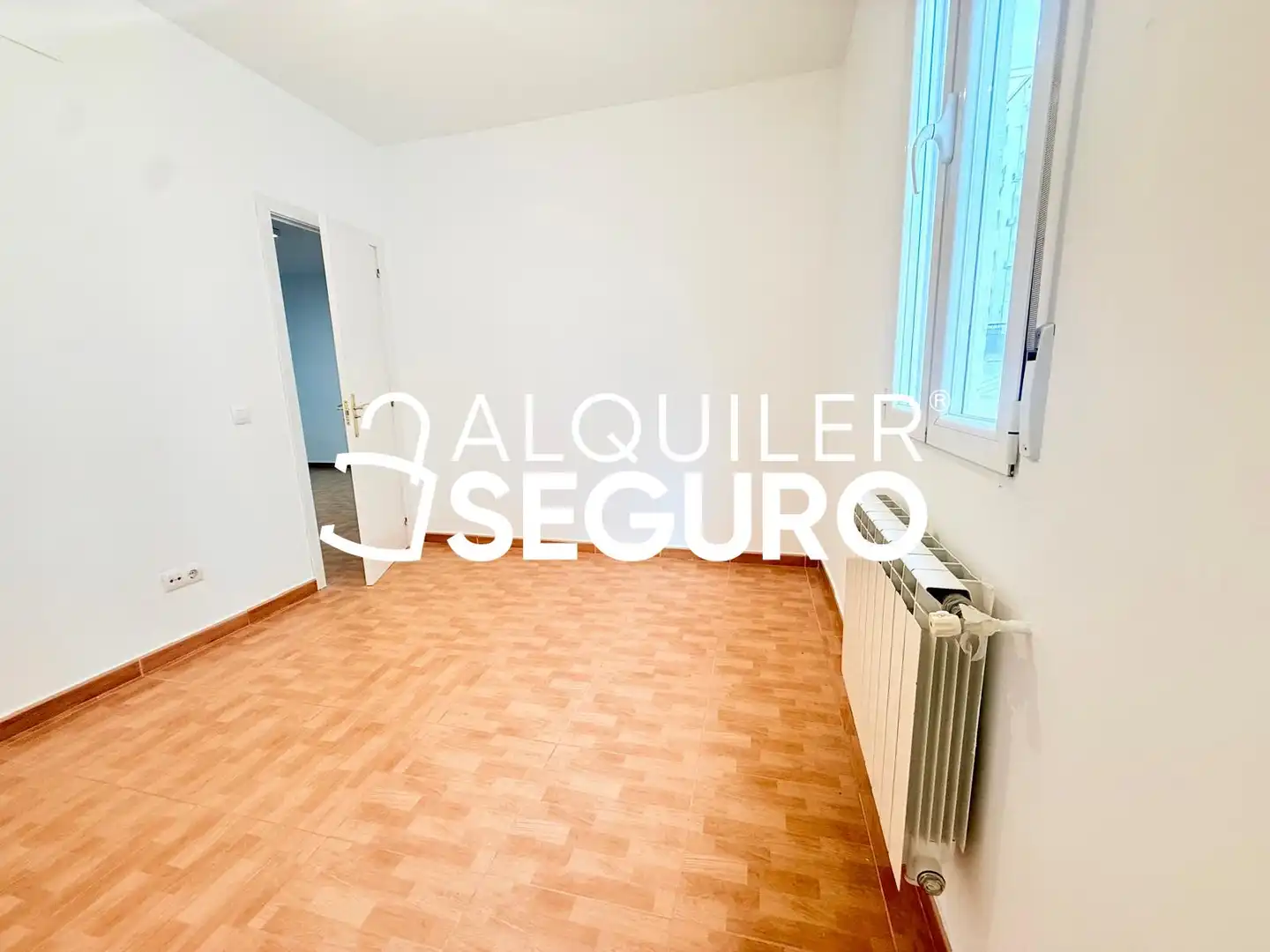 Piso con ascensor en alquiler en del Príncipe de Vergara, imagen 16