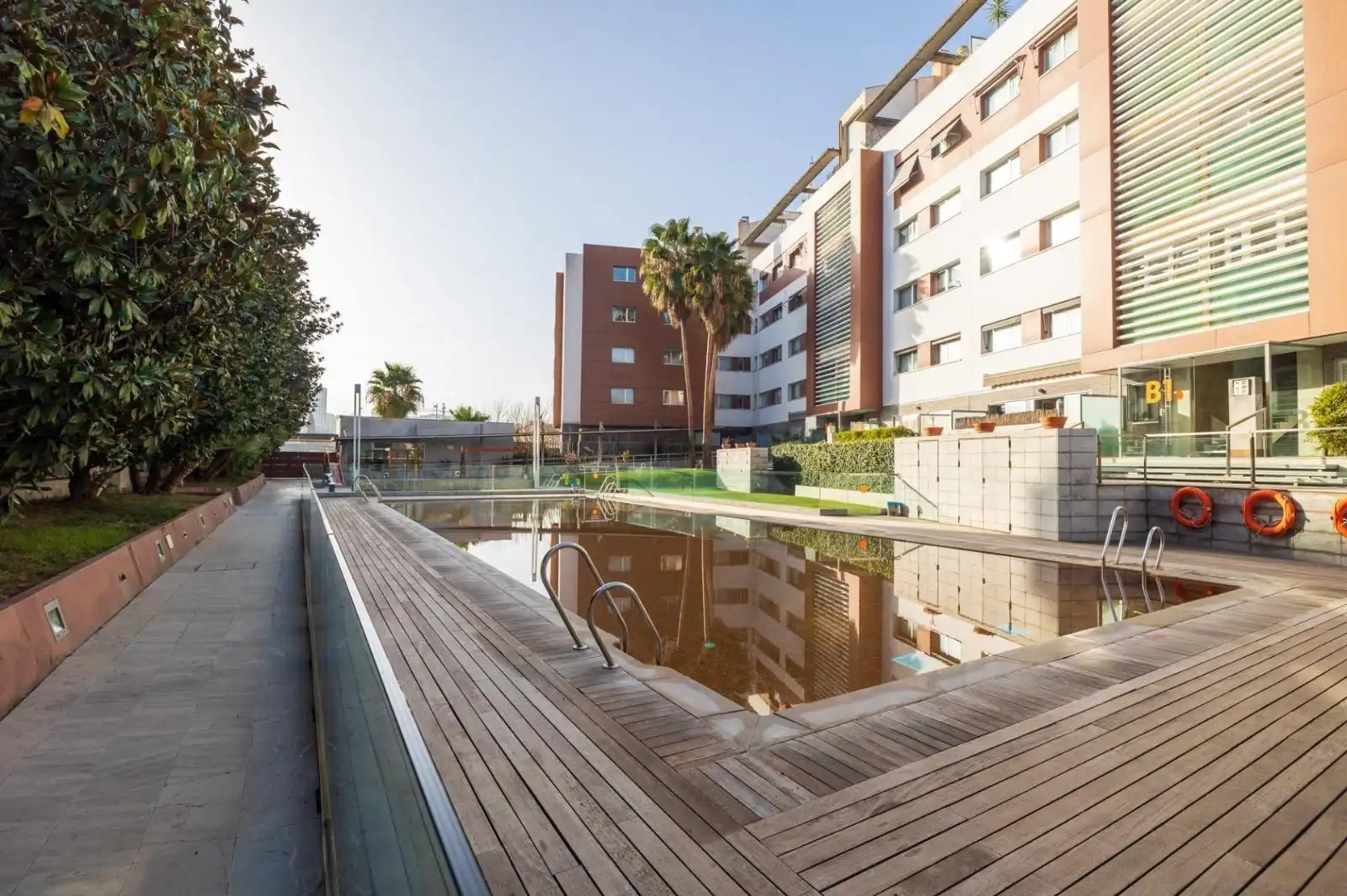 Wohnung mit Terrasse zur Miete in Campus de la Salud, imagen 26