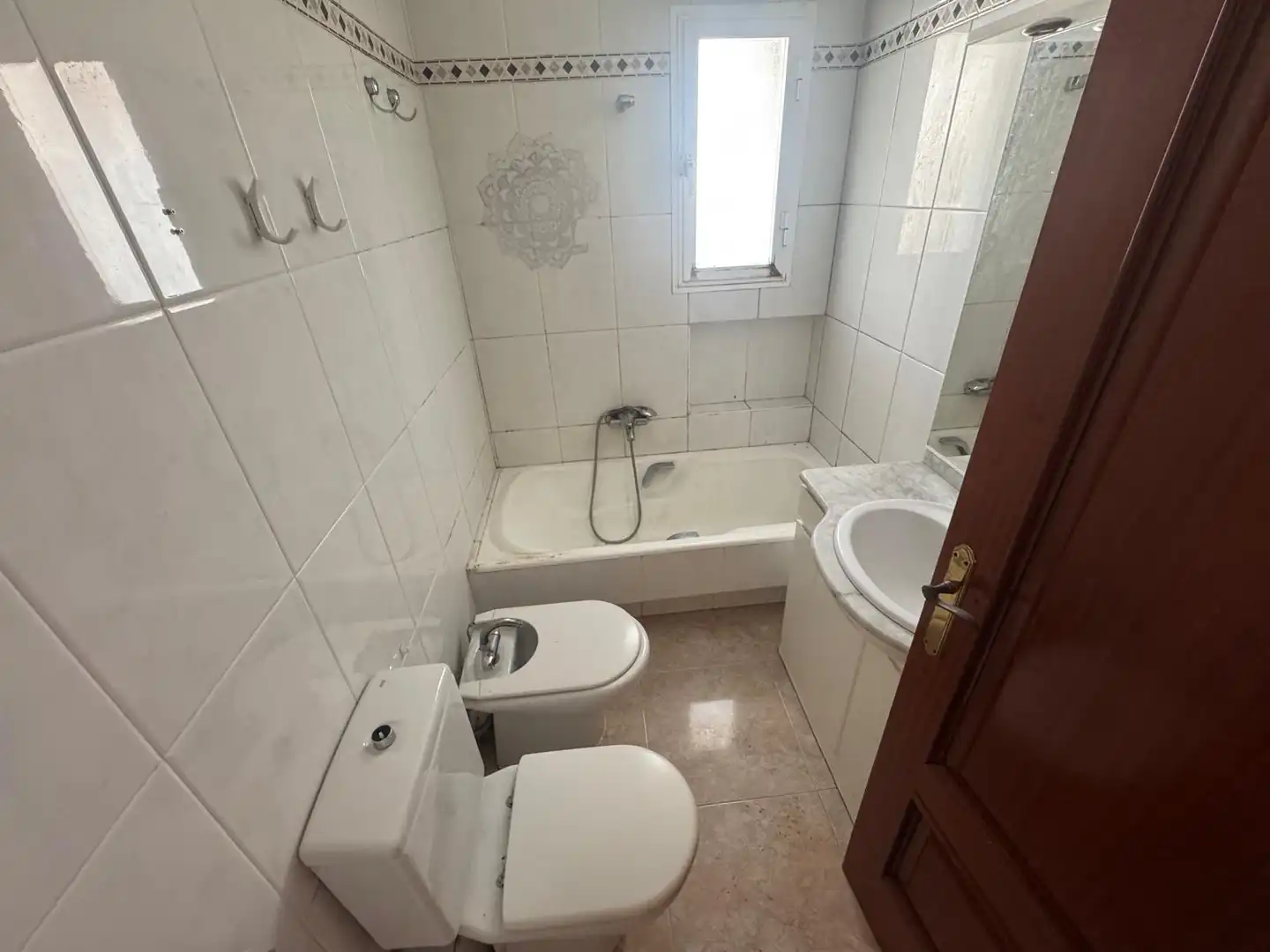 Badezimmer von Wohnung zum Verkauf in La Riba, Tarragona