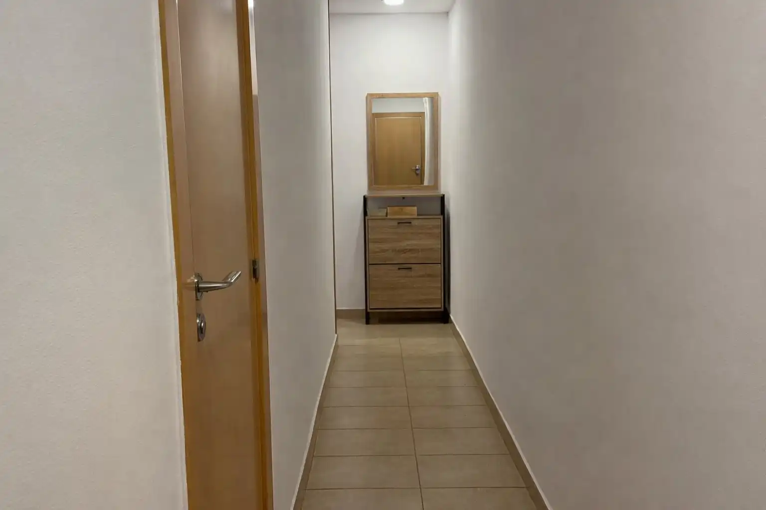Flat for sale in Cornellà de Llobregat  with Heating and Terrace