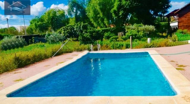 Casa-chalet en Venta en Calle Vicente Lillo Cánovas en Villafranqueza