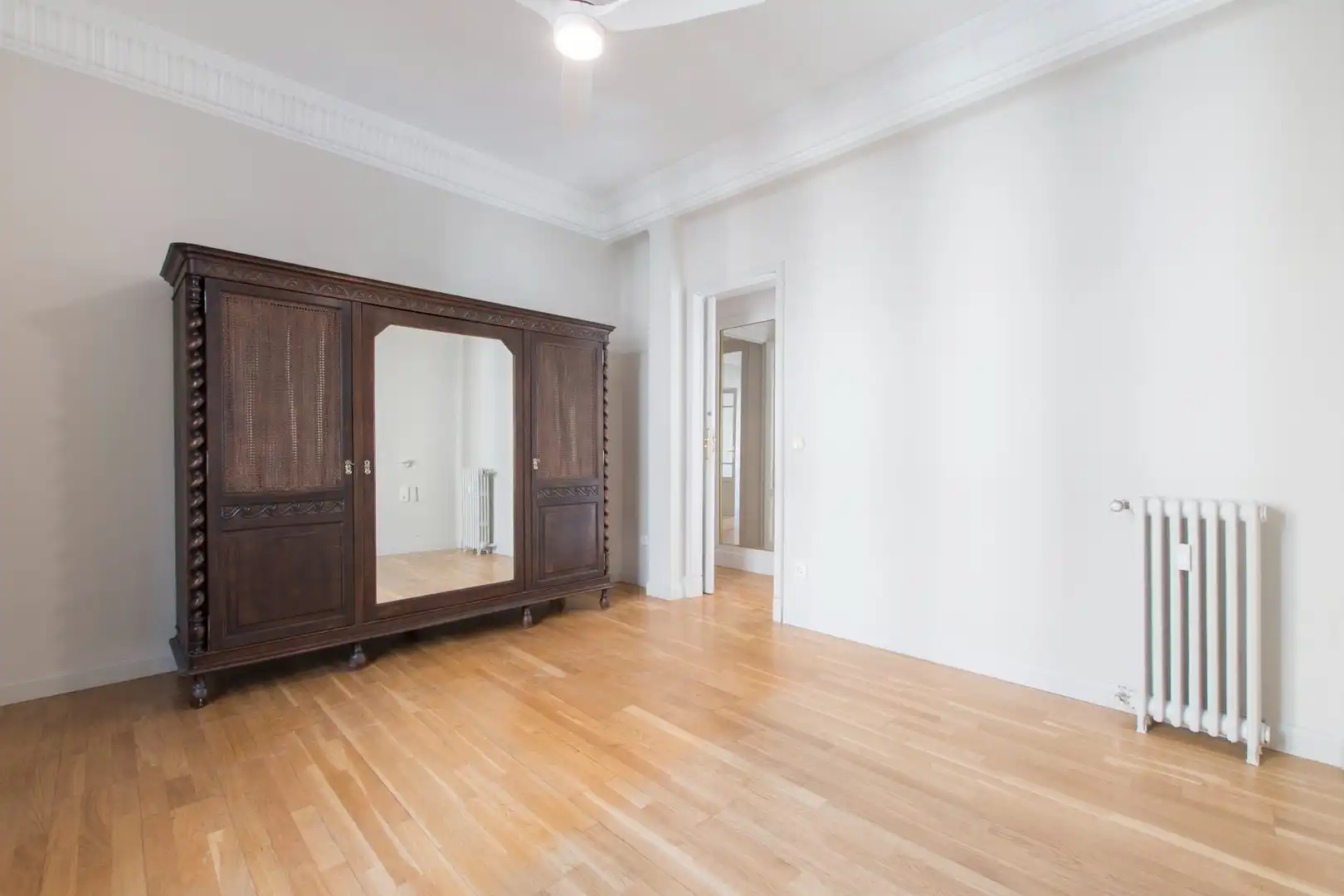 Flat with terrace to rent in Calle de Ferraz 31, imagen 21