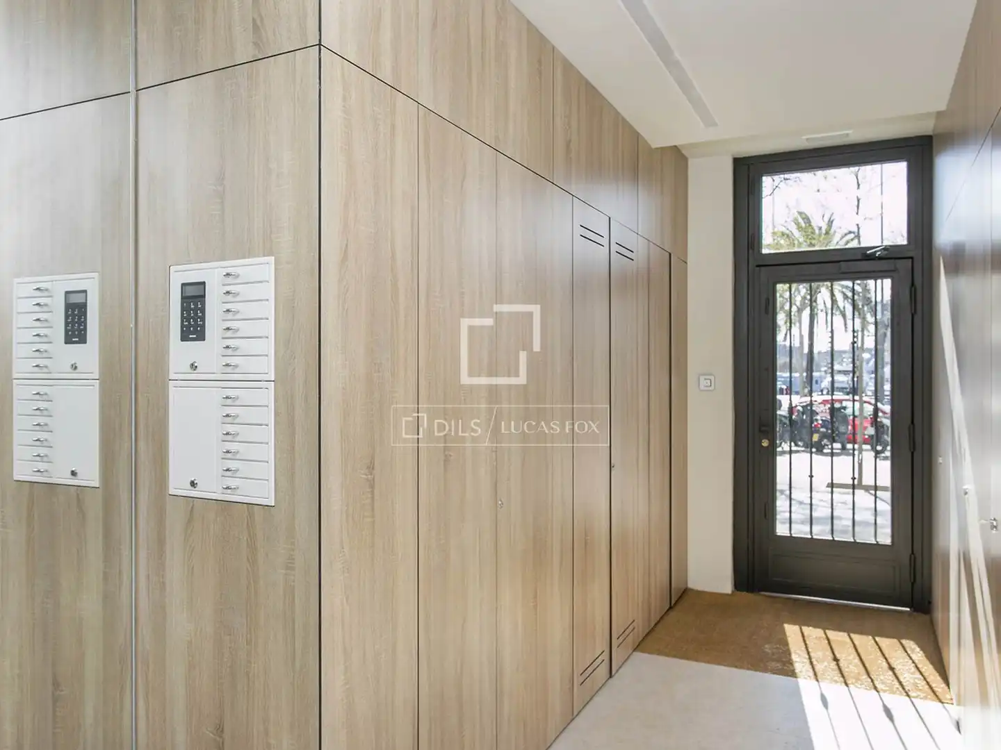 Ático con ascensor en venta en Ciutat Vella, imagen 36