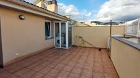 Terrasse von Wohnung zum verkauf in Olesa de Montserrat mit Heizung, Parkett und Terrasse