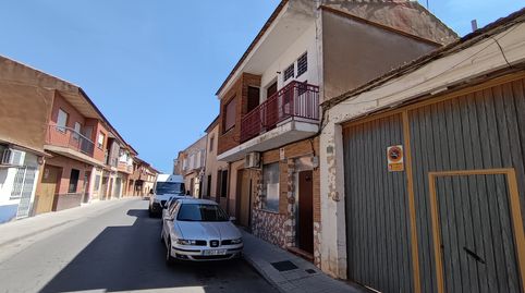 Foto 2 de Casa adosada en venda a Calle Real, Malagón, Ciudad Real