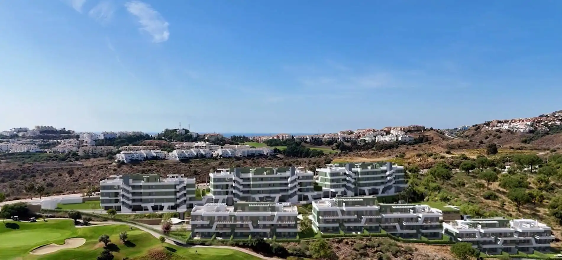 Vivienda con piscina en venta en Avenida Puerto Gatos, imagen 18