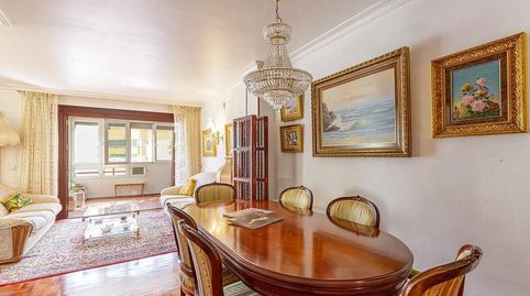 Foto 3 de Apartamento en venta en Pedregalejo - Morlaco, Málaga Capital