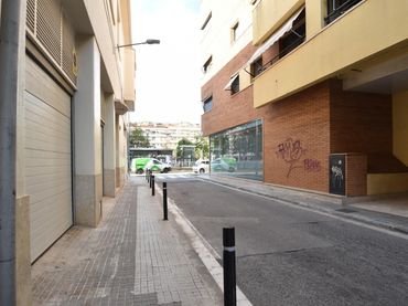 Business premises for sale in Centre Vila